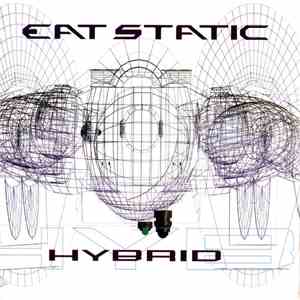 Eat Static - Hybrid EP flac album