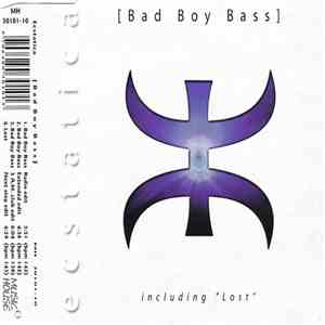 ecstAtica - Bad Boy Bass flac album