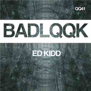 Ed Kidd - Manners flac album
