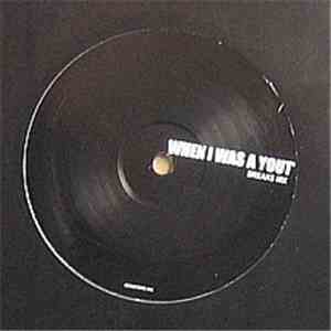 Ed Solo & Skool Of Thought - When I Was A Yout' flac album