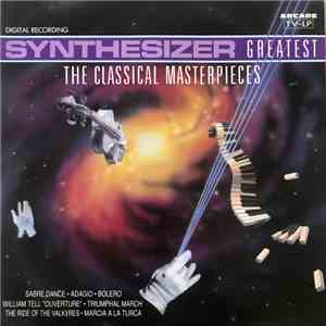 Ed Starink - Synthesizer Greatest The Classical Masterpieces flac album