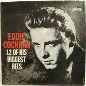 Eddie Cochran - Eddie Cochran flac album