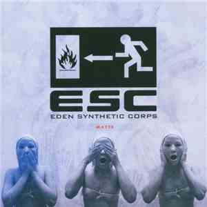 Eden Synthetic Corps - Matte flac album