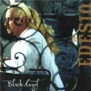 Edesio - Black Angel flac album