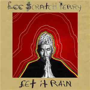 £ee $cratch Perry - £et It Rain flac album