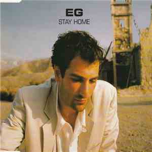Eg - Stay Home flac album