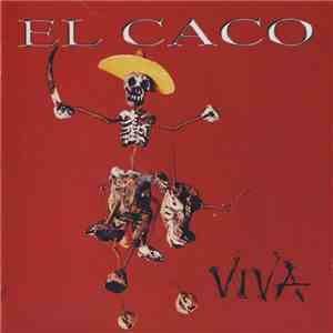 El Caco - Viva flac album