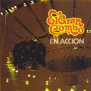 El Gran Combo - En Accion flac album