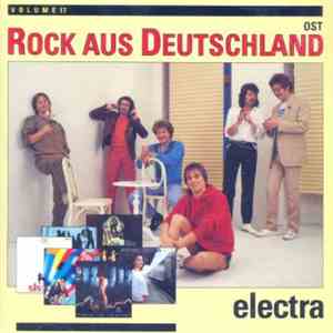 Electra  - Electra flac album