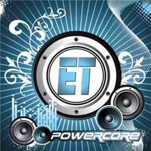 Electro Team - Powercore flac album