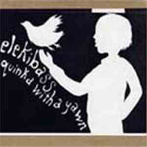 Elekibass / Quinka With A Yawn - Untitled flac album