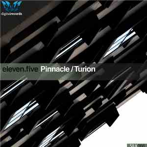 eleven.five - Pinnacle / Turion flac album