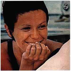 Elis Regina - ...Em Pleno Verão flac album