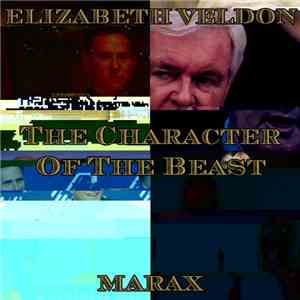 Elizabeth Veldon / Marax - Creature Of The Beast flac album