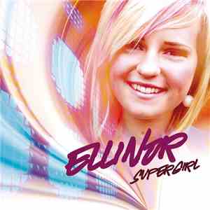 Ellinor - Supergirl flac album