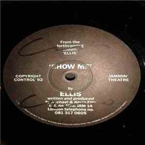 Ellis - Show Me / Ellis's Theme flac album