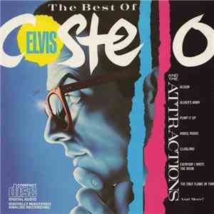 Elvis Costello & The Attractions - The Best Of Elvis Costello And The Attractions flac album