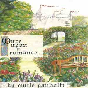 Emile Pandolfi - Once Upon A Romance flac album