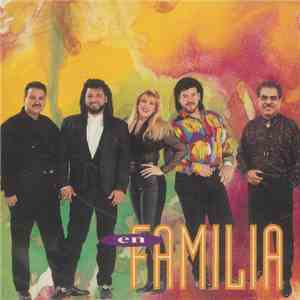 En Familia - En Familia flac album