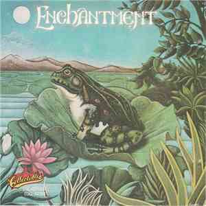Enchantment - Golden Classics flac album