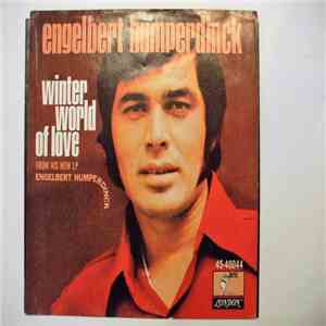Engelbert Humperdinck - Winter World Of Love flac album