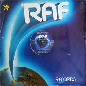 Enigma  - Ain't No Stopping US flac album