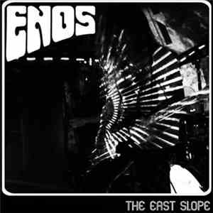 Enos  - The East Slope flac album