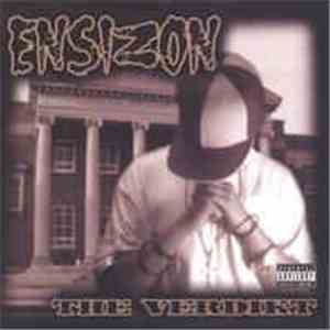 Ensizon - The Verdikt flac album