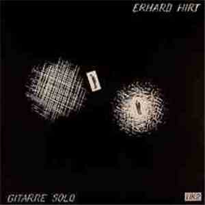 Erhard Hirt - Zwischen Den Pausen flac album