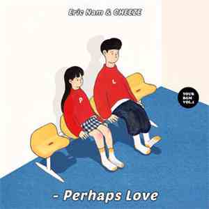 Eric Nam & Cheeze  - Your BGM, Vol. 1 flac album