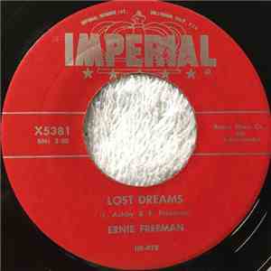Ernie Freeman - Lost Dreams / Rockin' Around flac album