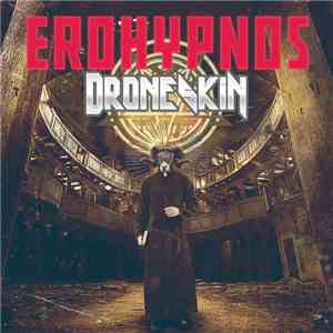 Erohypnos - Droneskin flac album