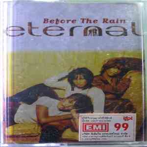 Eternal  - Before The Rain flac album