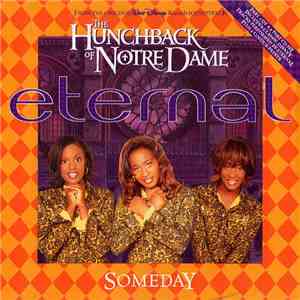 Eternal  - Someday flac album