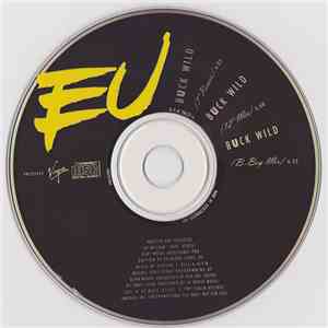 E.U. - Buck Wild flac album