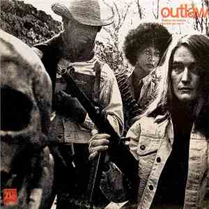 Eugene McDaniels - Outlaw flac album