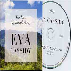Eva Cassidy - You Take My Breath Away flac album