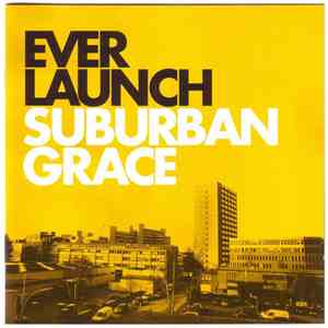 Everlaunch - Suburban Grace flac album