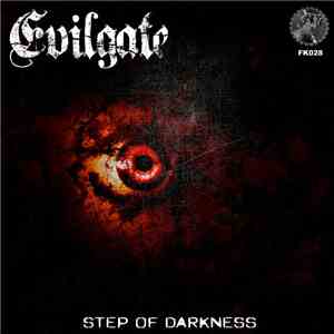 Evilgate - Step Of Darkness flac album