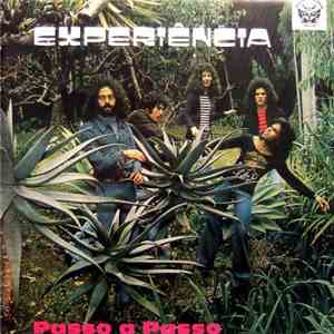 Experiencia - Passo A Passo flac album