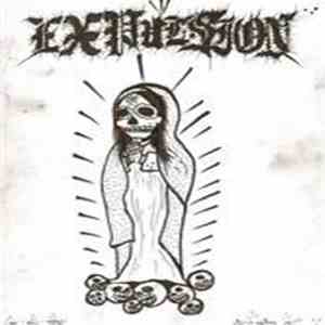 Expulsion  - Expulsion flac album