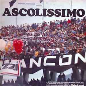 Ezio Luzzi - Ascolissimo flac album