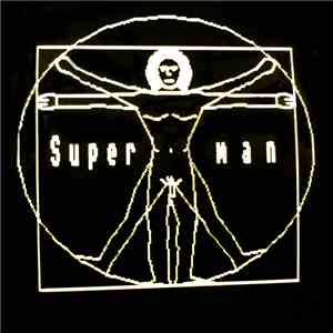 Fabio Fabor, Antonio Arena - Superman flac album
