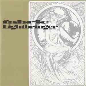 Fabric  - Lightbringer flac album