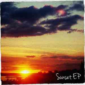Falling Train - Sunset flac album