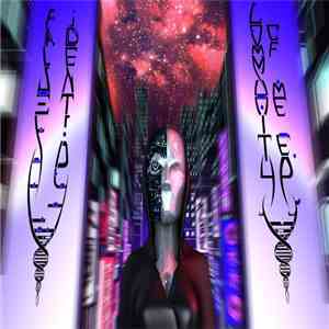 False Identity - Community Of Me EP flac album