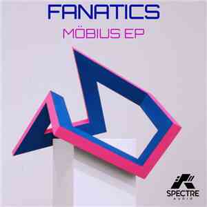 Fanatics  - Möbius EP flac album