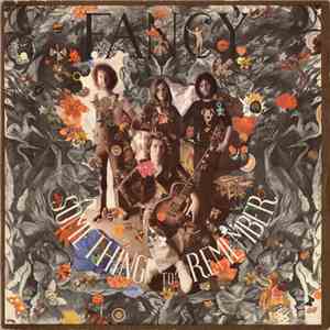 Fancy  - Something To Remember flac album