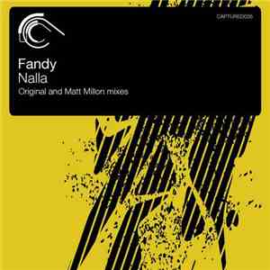 Fandy - Nalla flac album