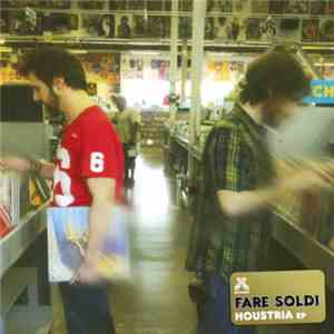 Fare Soldi - Houstria EP flac album